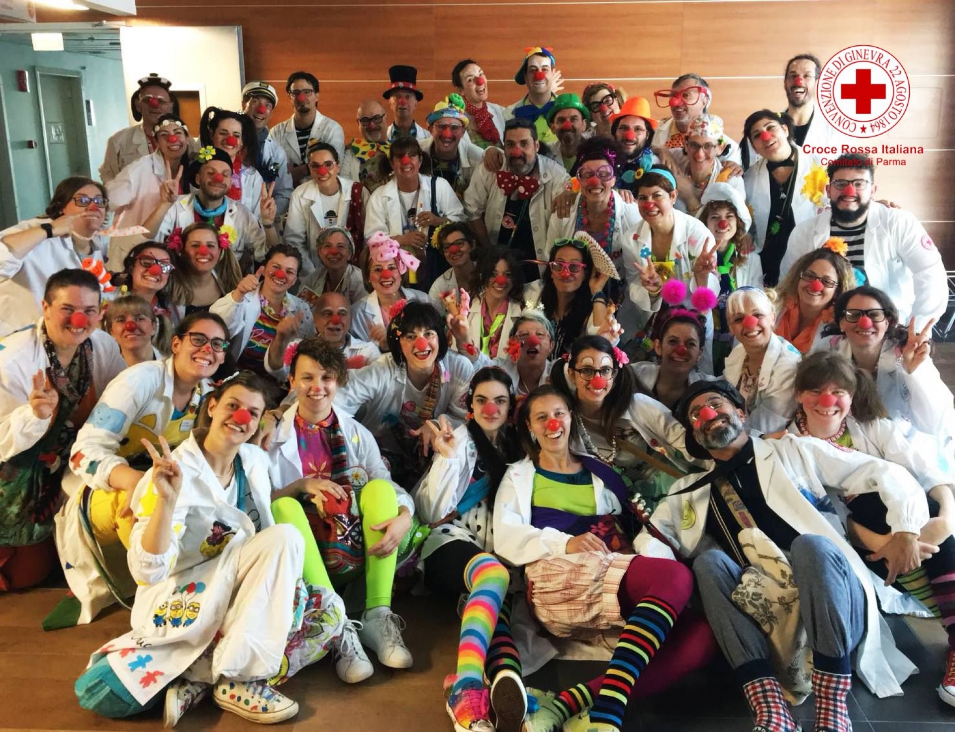 05/2018 - 1&deg; Raduno OdS a Bergamo