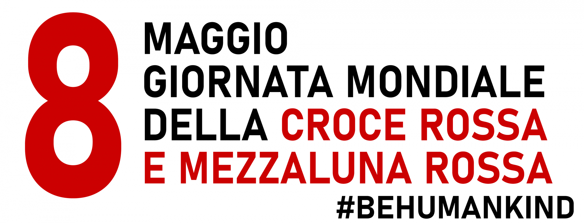 Giornata Mondiale della Croce Rossa e Mezzaluna Rossa
