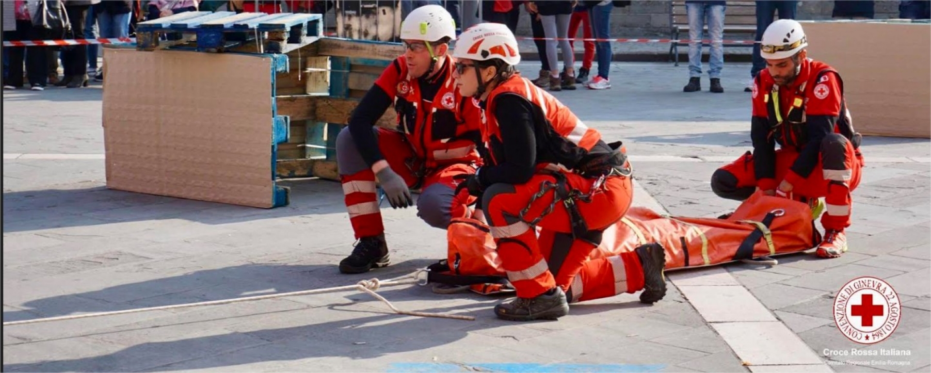 Gare Regionali di Primo Soccorso
