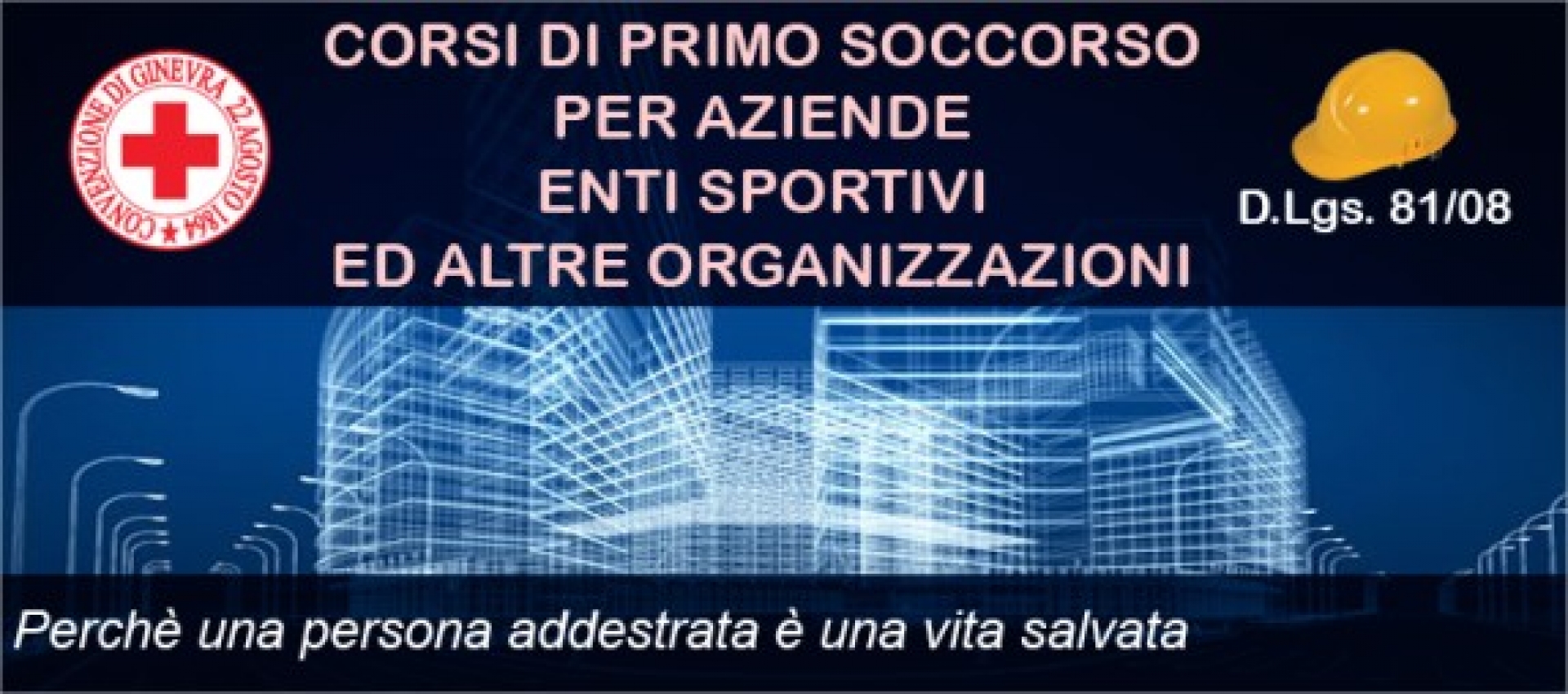 Corsi e certificazioni