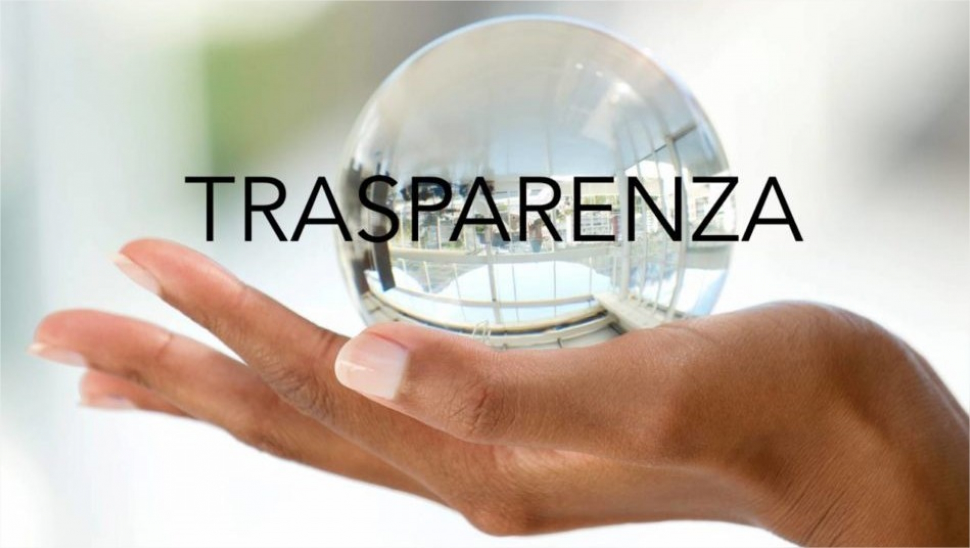 Trasparenza CRI Parma