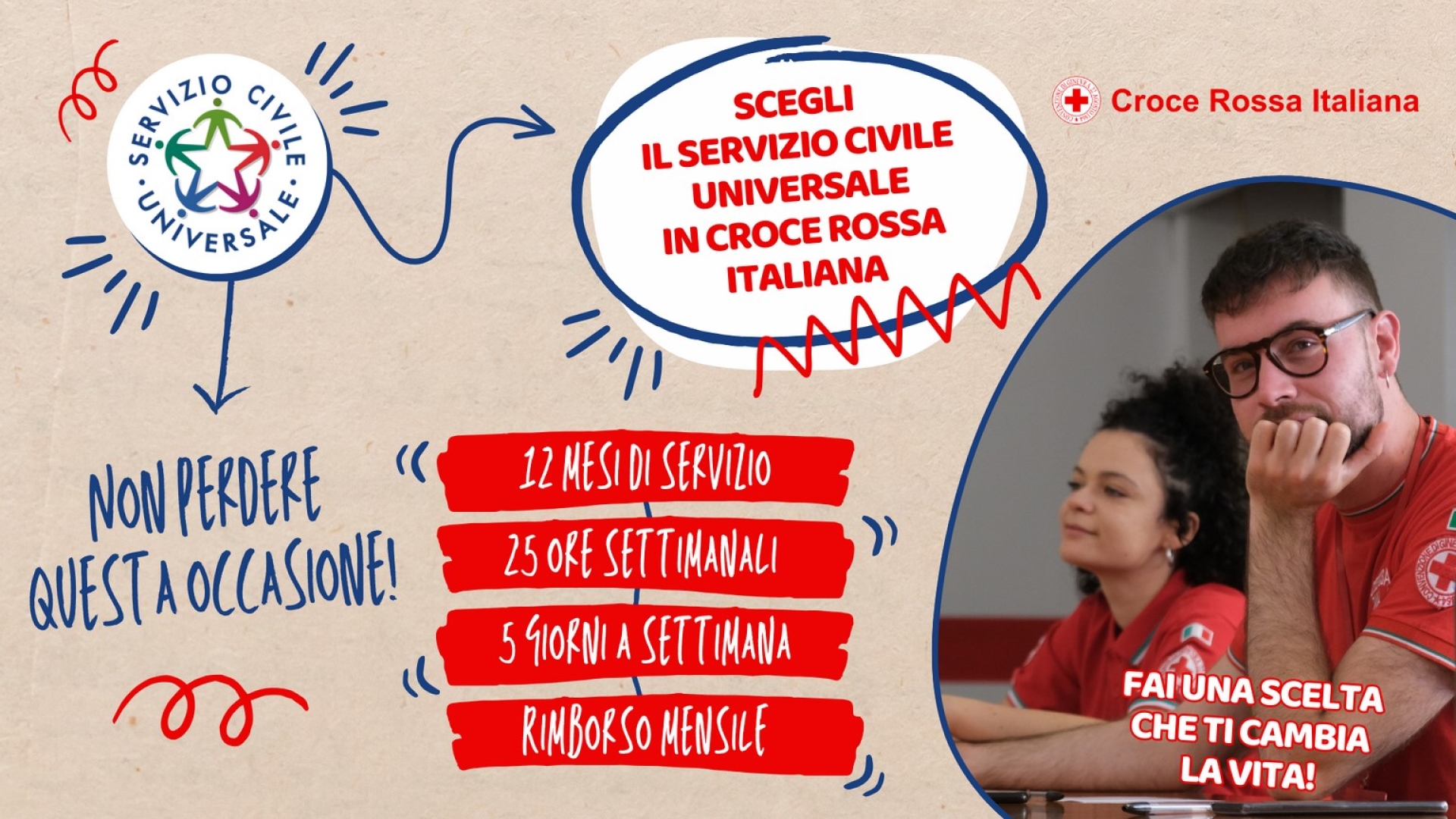 Servizio Civile