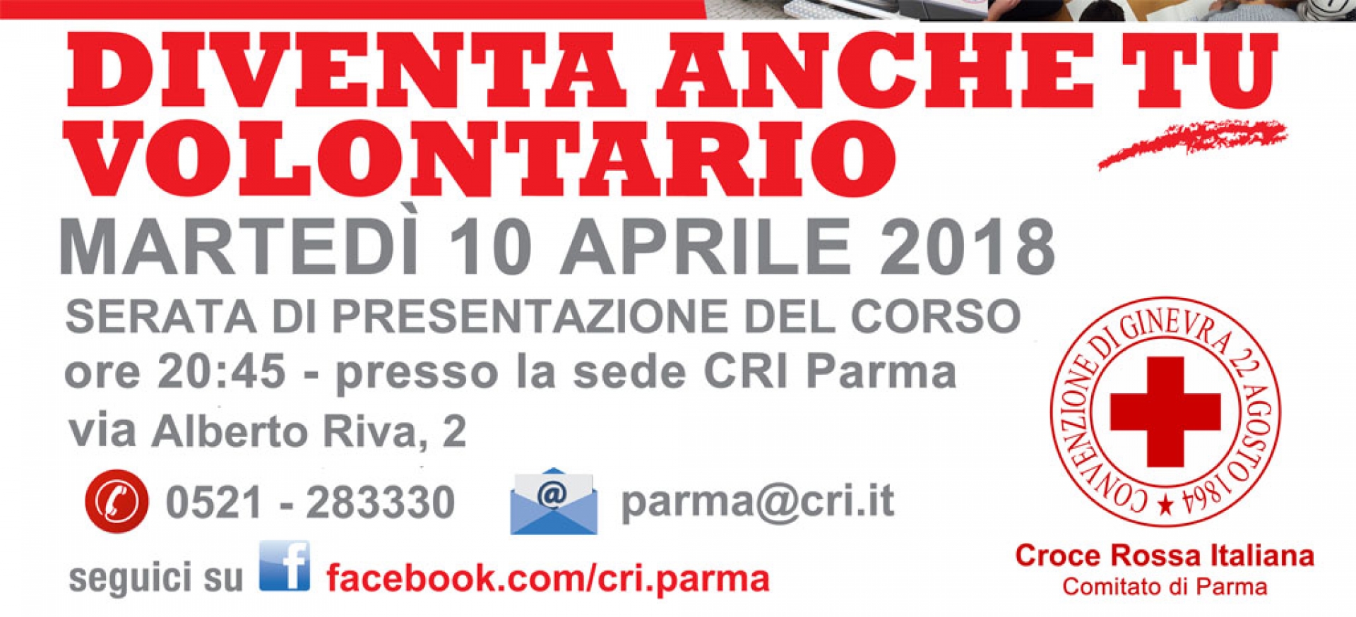 Nuovo Corso Base 04/2018