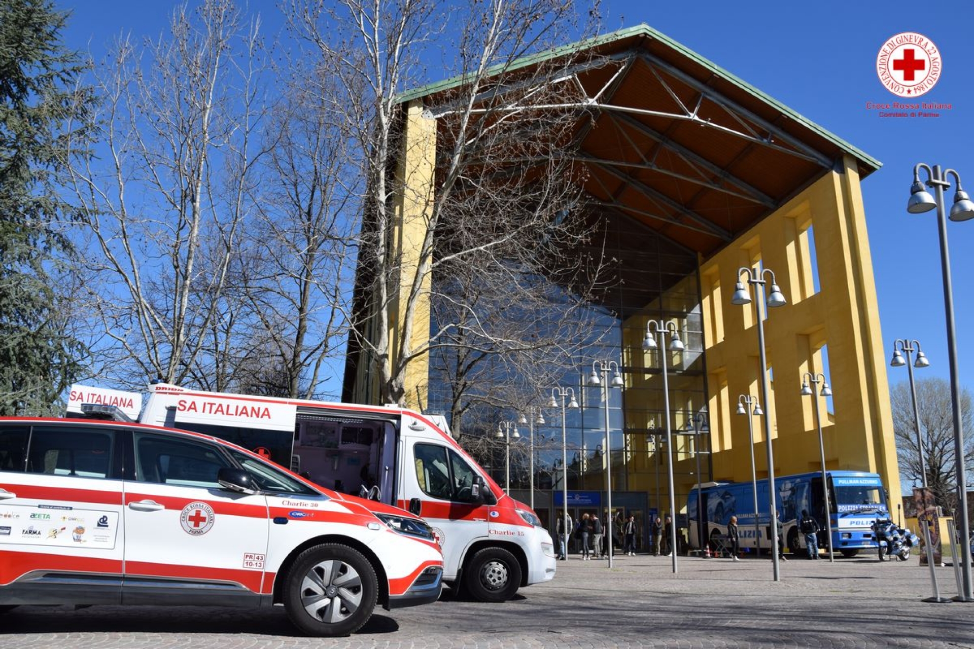 La Sicurezza Stradale per i giovani 2019