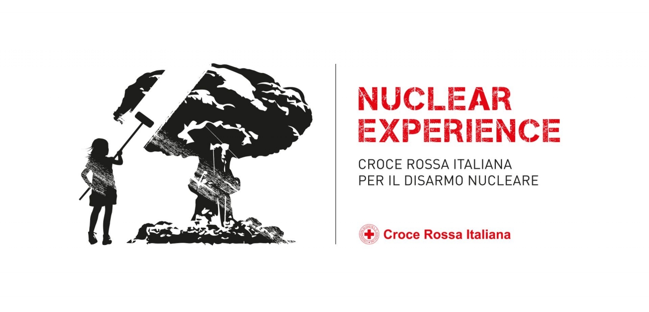 Nuclear Experience – Croce Rossa Italiana per il disarmo nucleare